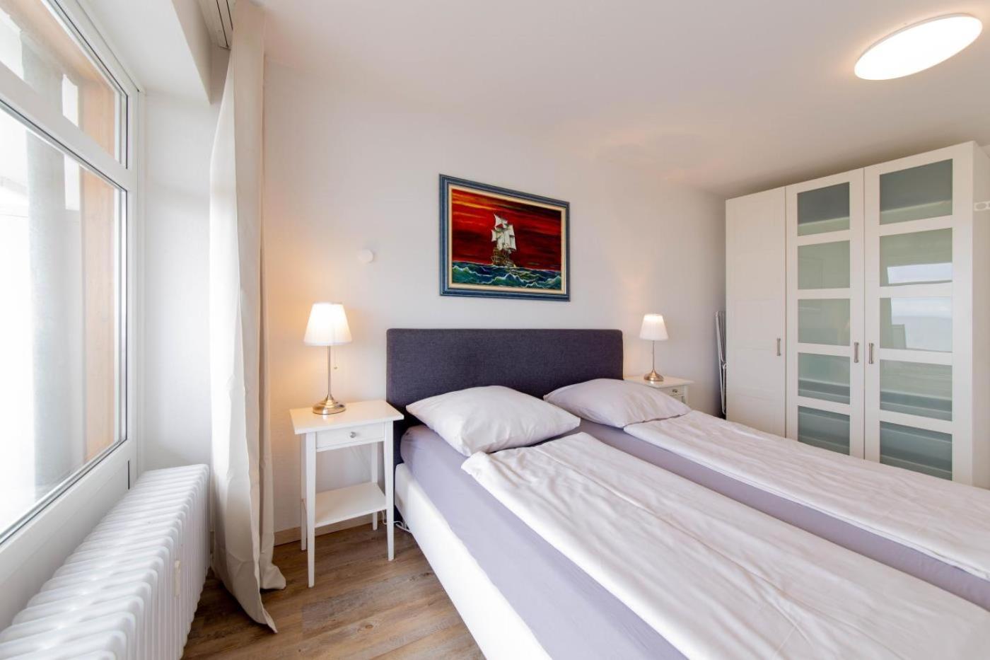 Ferienwohnung Muschelsucher Haffkrug Esterno foto